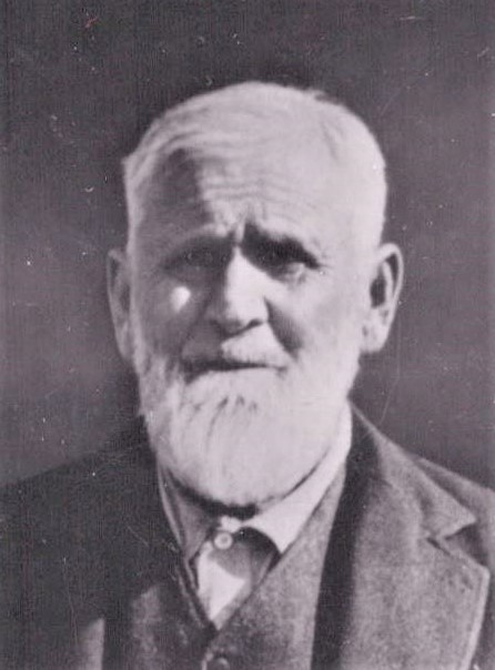 Joseph Albert Smith (1844 - 1926) Profile